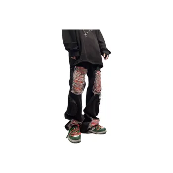 UUCSCC Jeans Men