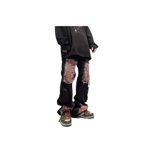 UUCSCC Jeans Men