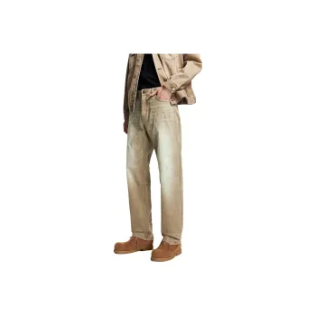JACK&JONES Jeans Men Khaki C11