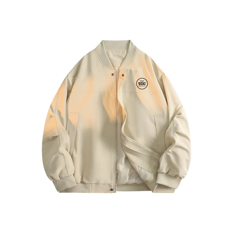EDG Jackets Unisex-4