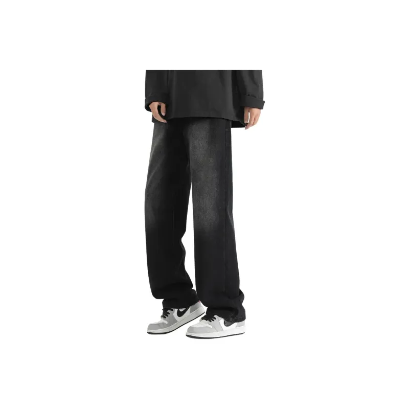 KIRHNE Jeans Unisex-6