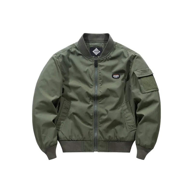 JEEP SPIRIT Jackets Men-1