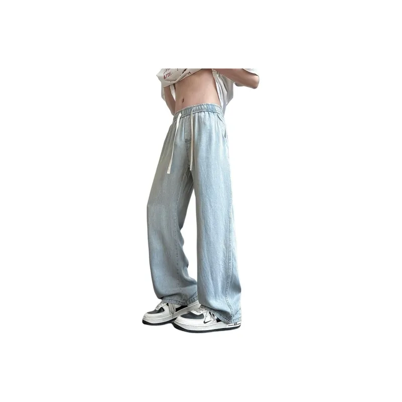 OKPI Jeans Unisex-5