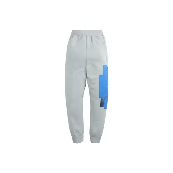 A COLD WALL* Logo print Track Pants