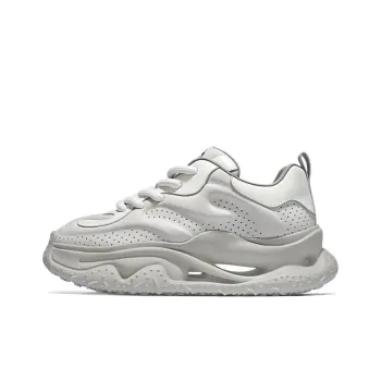 SALAXI Height Increasing Breathable Cushioning Low Top Casual Shoes Men's