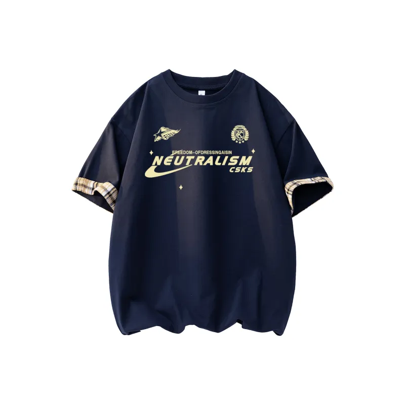 CSKS T Shirts Unisex-10