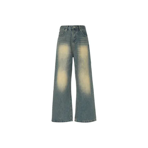 FUERZA Jeans Unisex