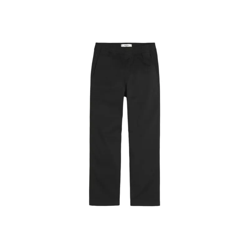 Hollister Jeans Men Black-0