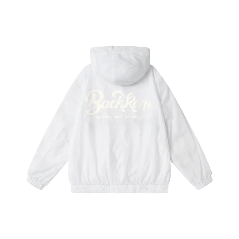 David Bakken Jackets Coats Unisex White-0