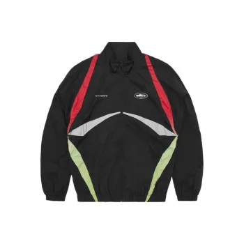 Corteiz Gradient Litework Jacket