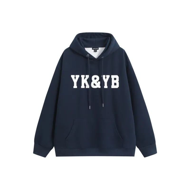 YK&YB Sweatshirts Unisex-14