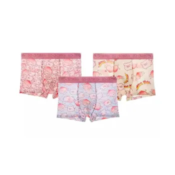 Maiden House Underpants Men's 3 Pack