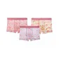 3 Pack (Pink Happy Pig+Yellow Happy Pig+Blue Happy Pig)