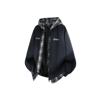 DIXX Jackets Unisex