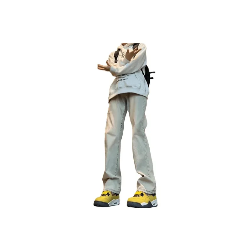 FA2LO Jeans Unisex-0