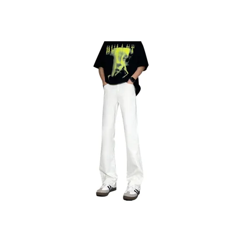 FOREVER 21 Jeans Unisex