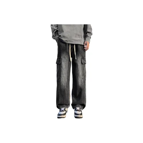 JASONWOOD Cowboy On The Run Jeans Unisex
