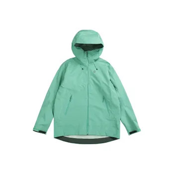 GUUKA TECH Trench Coat Men's Green