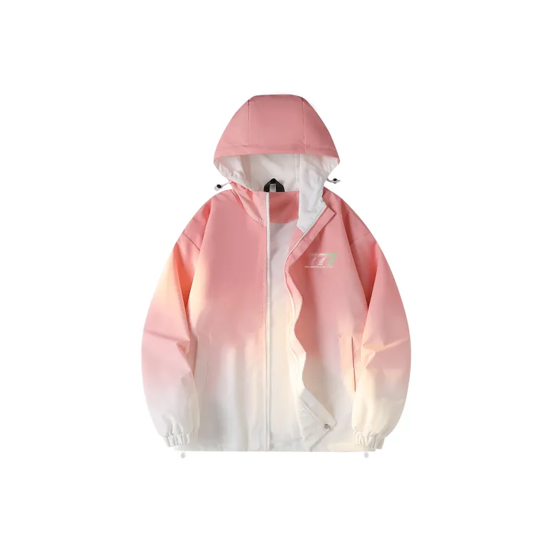 VniVerseVClub Jackets Coats Men's-4