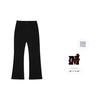 MR.ENJOYDA MONEY Jeans Unisex