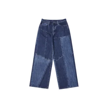 IXXAT Jeans Unisex Washed Blue