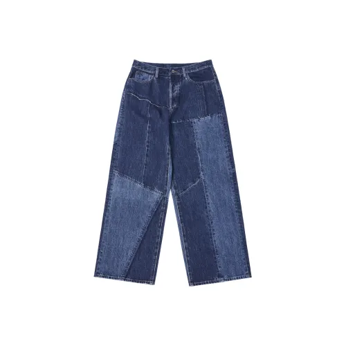APP Exclusive Code Washed Blue