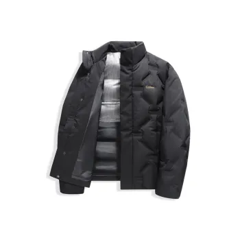 Cabbeen Down Jackets Men