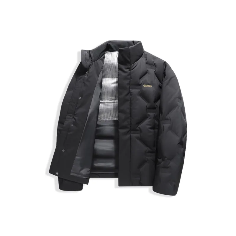 Cabbeen Down Jackets Men-0