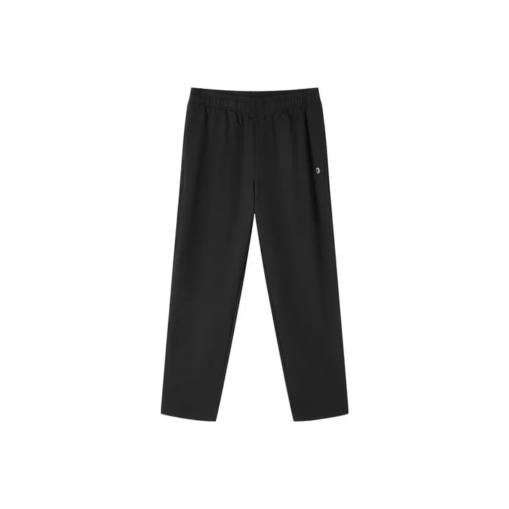 Champion Knitted Sports Pants Unisex-0