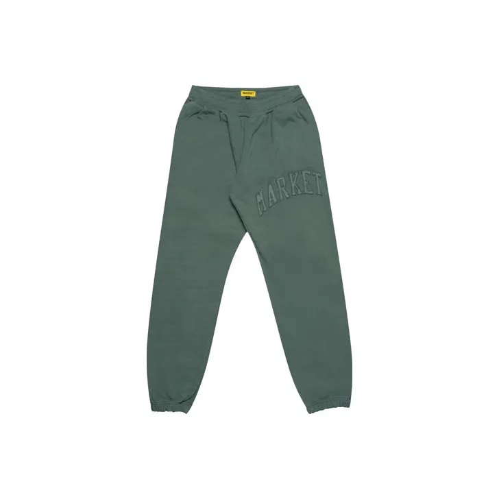 Market Vintage Washed Sweatpants-0