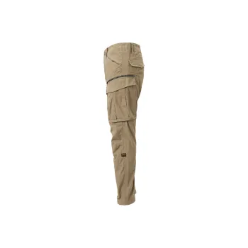 G STAR RAW Cargo Pants Men's Light Green
