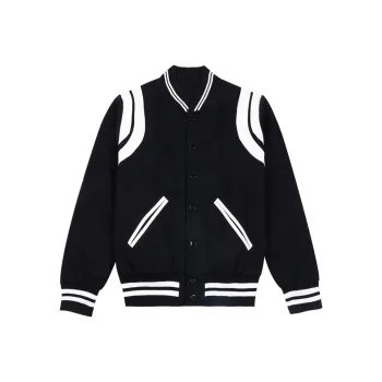 KIRHNE Jackets Unisex