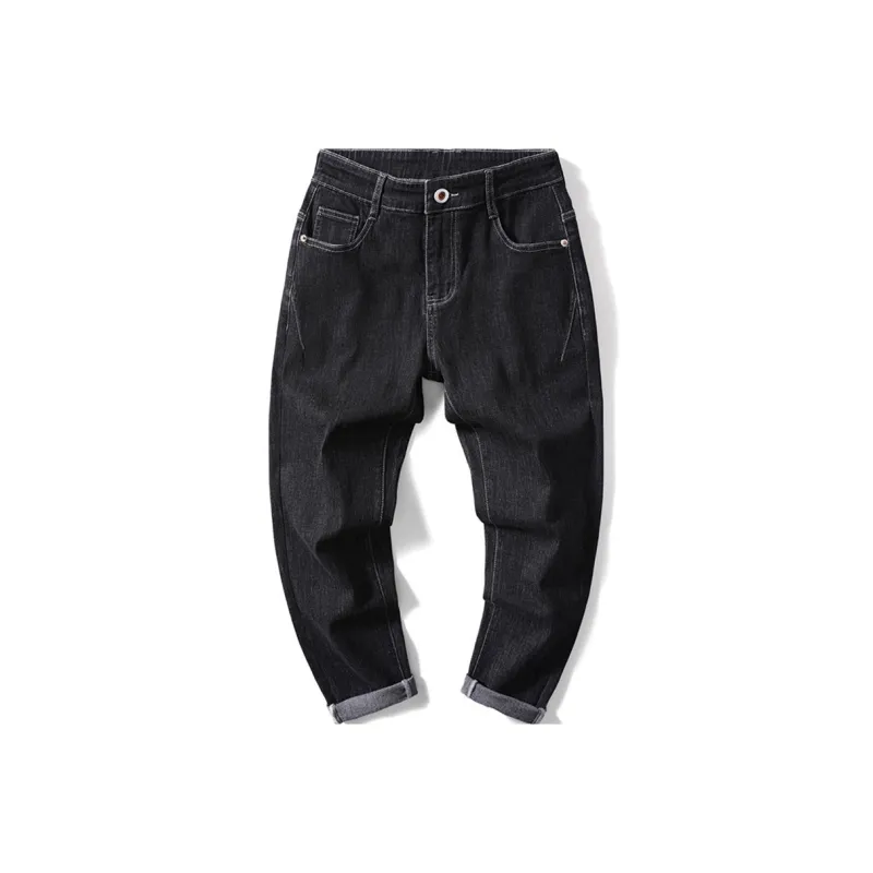 33TH Jeans Unisex-4