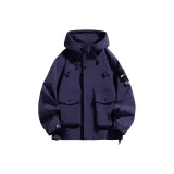 Dark Purple