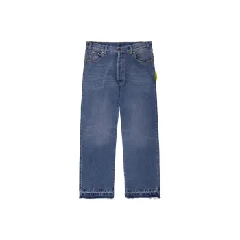 Barrow Jeans Unisex Blue