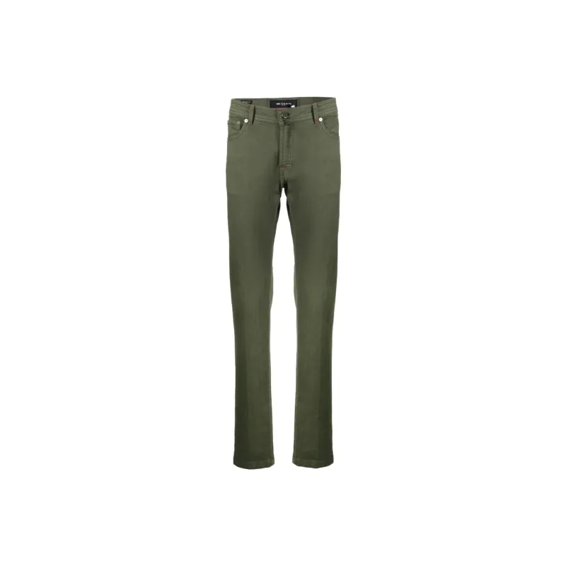 KITON Straight leg Jeans-4