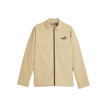 PUMA Dealer Tailored Jackets Unisex Sand