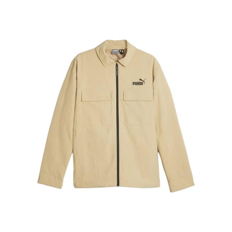 PUMA Dealer Tailored Jackets Unisex Sand-0