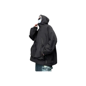 JIMI&JONS Jackets Unisex