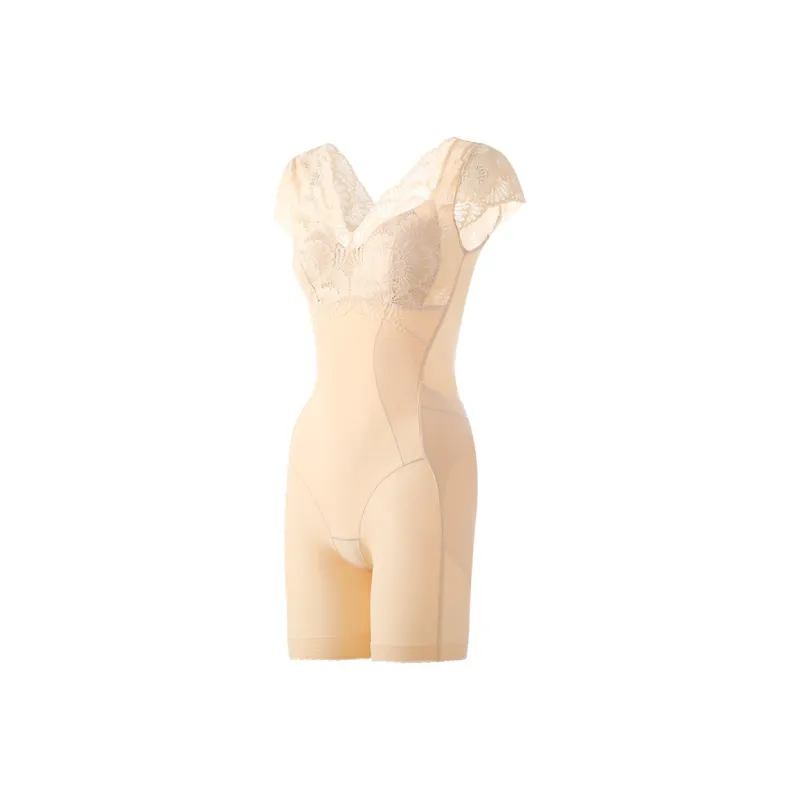 PEACHMOULDING Jumpsuit Women's Combo Set-6