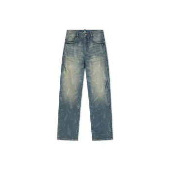 23R+ Jeans Men Blue