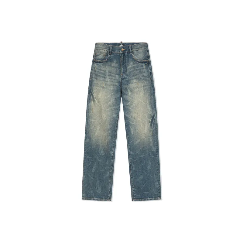 23R+ Jeans Men Blue-0