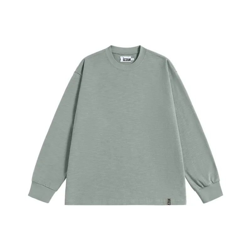 Izzue Sweatshirts Unisex-6