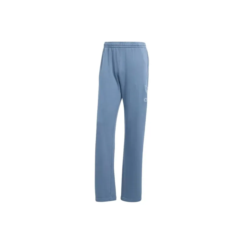 Adidas Adicolor Outline Trefoil Pants-0