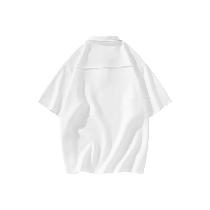 David Bakken Polo Shirts Unisex-1