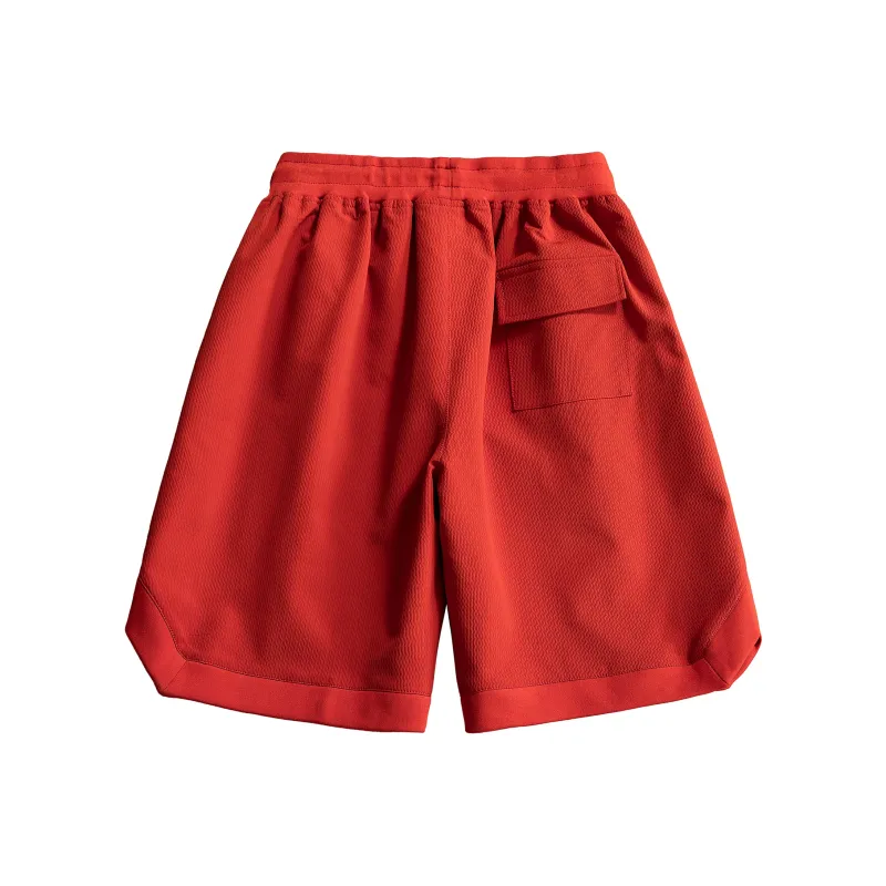 Paddy Julia Casual Shorts Unisex-11