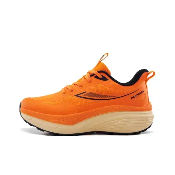 PES PANDA Cushioning Lightweight Rebound Low Top Marathon Training Casual Running Shoes Unisex