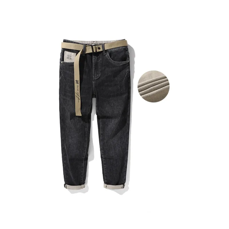 JUCY JUDY Jeans Unisex-18