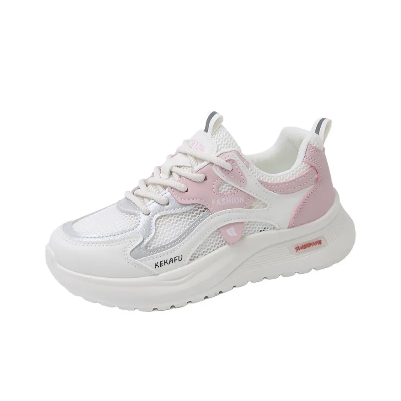KEKAFU Low Top Casual Shoes Women's-2