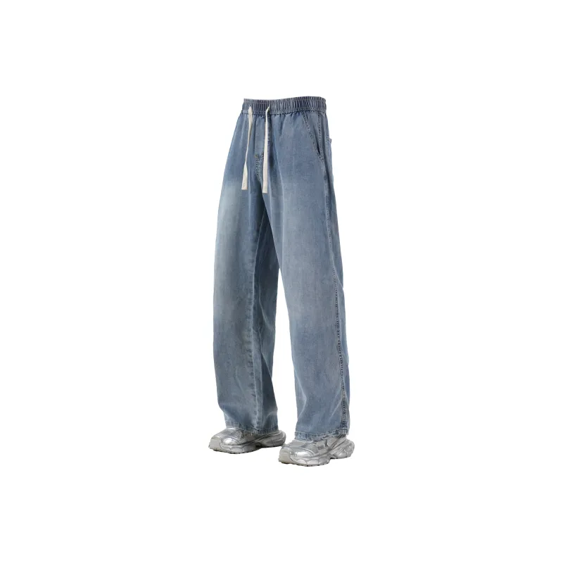My name is MT Jeans Unisex-14